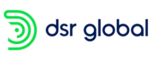 DSR Global logo