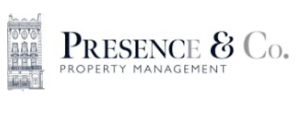 Presence logo
