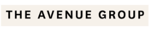 The Avenue Group logo